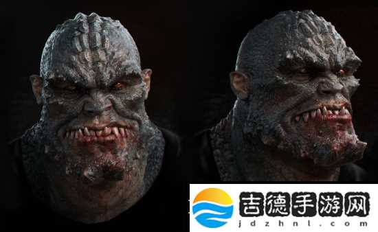被砍的阿卡姆骑士续作概念图曝光