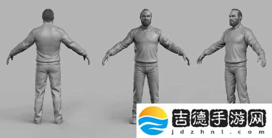 被砍的阿卡姆骑士续作概念图曝光