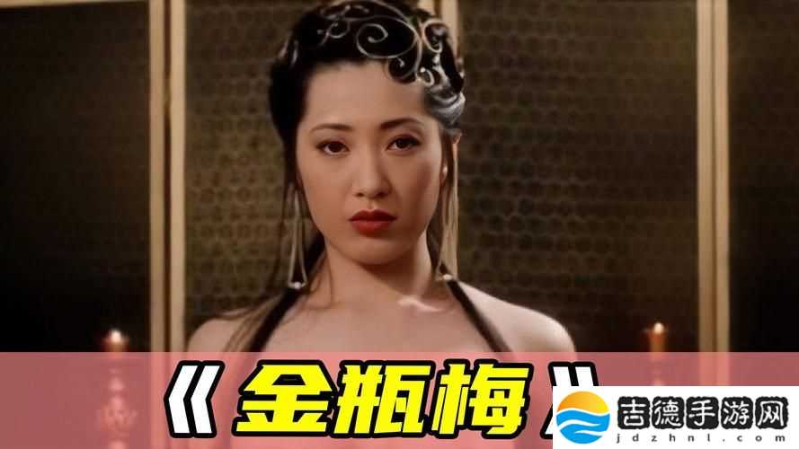金花瓶楷梅花2完整版