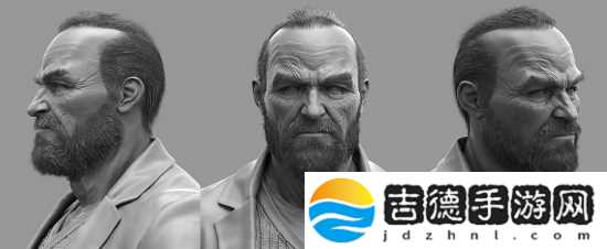 被砍的阿卡姆骑士续作概念图曝光