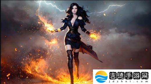 3DMax漫画如何通过爱看漫画平台带来全新阅读体验：你也能快速进入3D漫画世界！