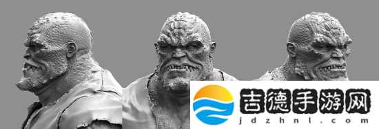 被砍的阿卡姆骑士续作概念图曝光