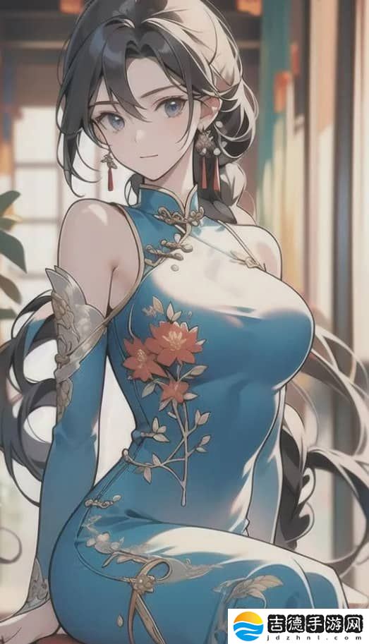 伦理厨房的岳BD：这部作品如何反映家庭伦理和现代社会的矛盾？