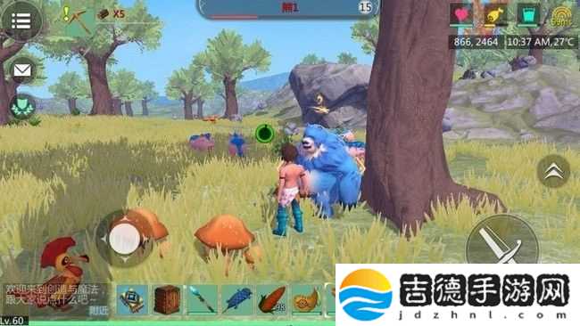 创造与魔法夕阳花位置分布图2021 多久刷新一次