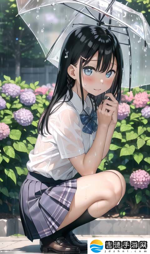 为什么母亲总是需要儿子的耕种？背后隐藏的深厚情感和责任