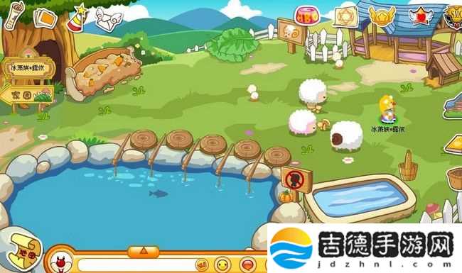 摩尔庄园种什么农作物最赚钱 怎么卖农作物