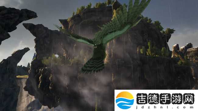 方舟生存进化手游镰刀龙吃什么饲料 镰刀龙怎么驯服