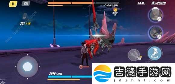 崩坏3后崩坏书探索录音收集大全
