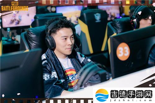 “万里之行，吃鸡不停”PUBG武汉线下活动**收官
