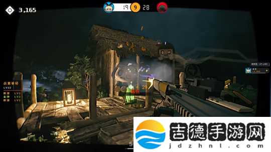 国产大脑洞沙盒世界岛·宅急送现已在Steam开启首次公开试玩