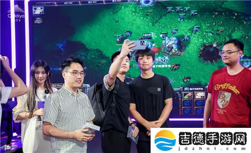 将虚拟游戏世界搬到现实中！启迪亚新城：沙特巨资打造全球顶级游戏娱乐圣地