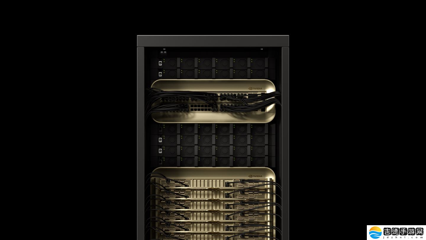 英伟达宣布创造满血 DeepSeek-R1 模型 AI 推理性能的世界纪录