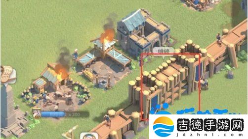 万国觉醒怎么设置主城守将-主城守将设置方法