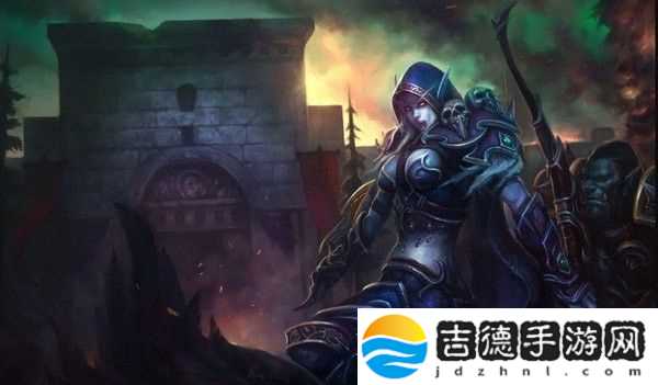 魔兽世界盆地仙狐在哪 位置坐标一览