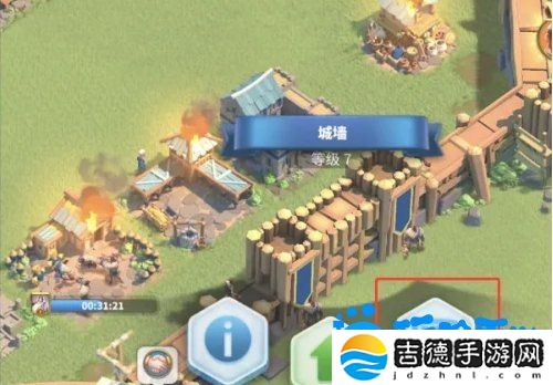 万国觉醒怎么设置主城守将-主城守将设置方法