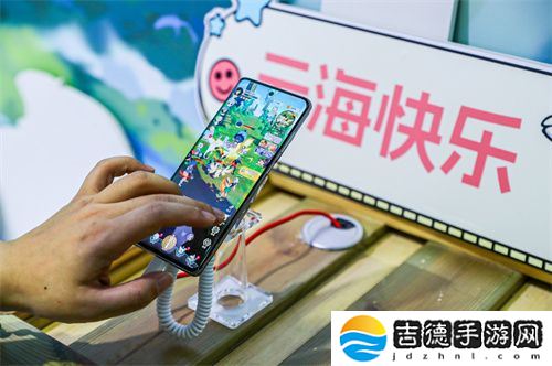 直击现场!《云海之下》在2024ChinaJoy的“开摆之路”竟遭遇拦路虎