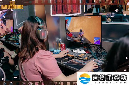 “万里之行，吃鸡不停”PUBG武汉线下活动**收官
