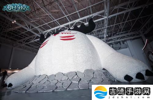 《FGO》八周年主题纪念展·夏日奇境：一场光影交织的夏日奇幻之旅