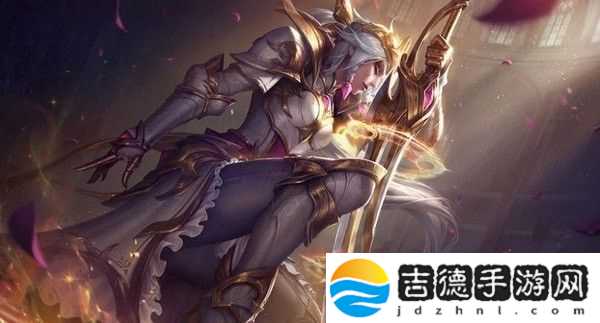 lol皎月天赋s11 出装推荐