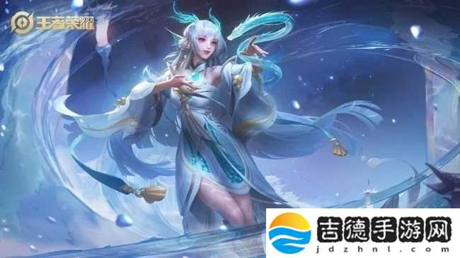 王者荣耀西施怎么玩 玩法连招