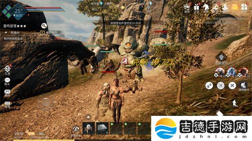 《黑光生存进化》首测资格不限量放送，玩法升级，福利曝光！