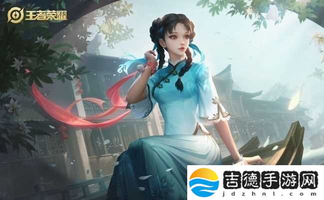 王者荣耀西施怎么玩 玩法连招
