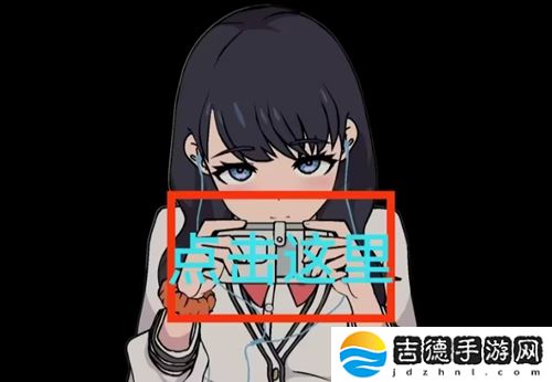 touch it rikka汉化版手游app玩法极其有趣的休闲互动小游戏