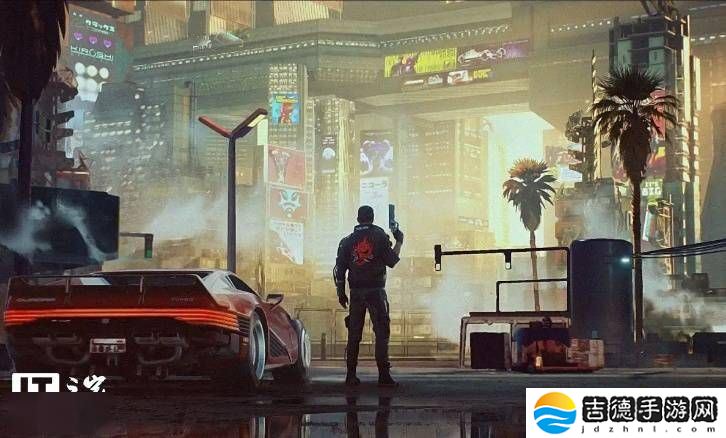 《赛博朋克2077》续作“猎户座计划”正式启动开发！