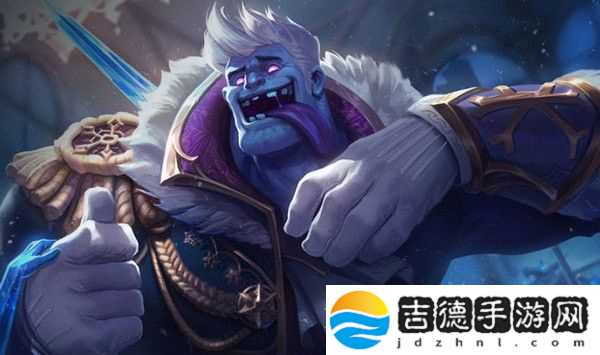 lol蒙多天赋s11 符文加点推荐