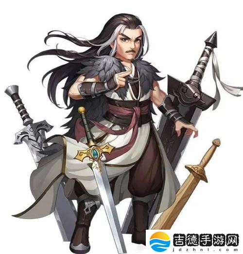 《侠客风云传OL》盛夏狂欢，顶级侠客集结令！