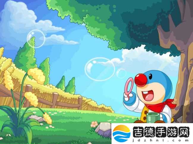 摩尔庄园手游向导桌怎么摆 摆法攻略