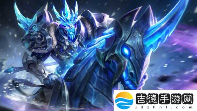 关羽冰封战神什么时候返场2021 多少钱