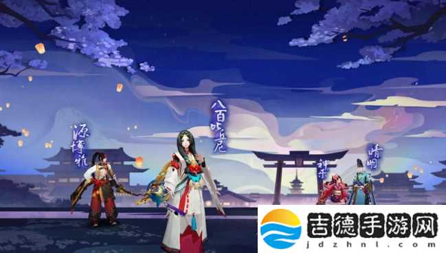 阴阳师现世召唤阵图片汇总召唤SSR专用 现世召唤必出ssr图2021