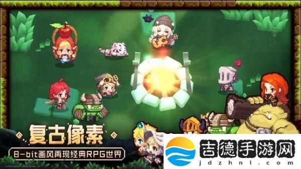 坎公骑冠剑1-3攻略 三星通关教程