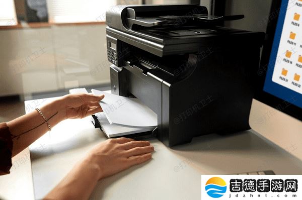 打印机怎么连续打印 简单几招教会你