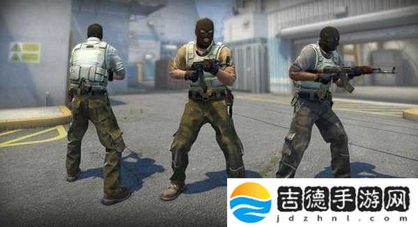 csgo怎么单挑和朋友 无电脑玩家
