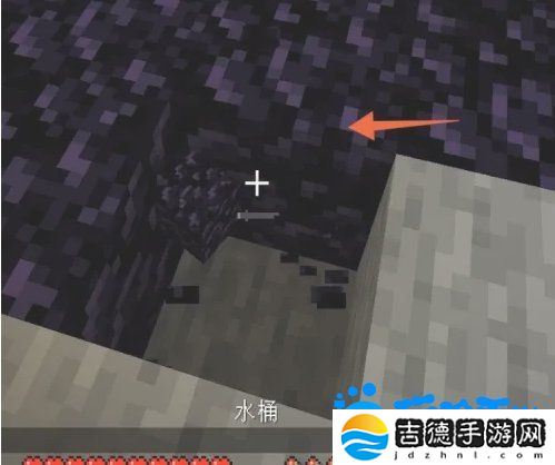 我的世界黑曜石怎么获得-黑曜石获得方法