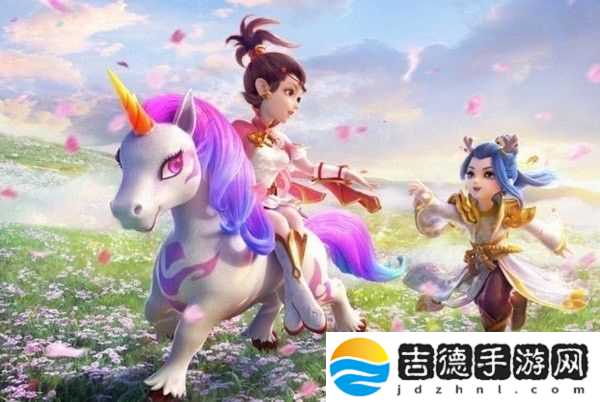 梦幻西游春日宴攻略 环任务图文流程