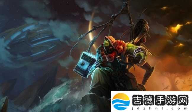魔兽世界9.0萨满导灵器选择攻略 怎么选