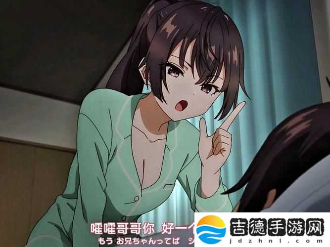 发现“羞羞动漫秘免费入口在线”的魅力与乐趣