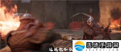 帝国神话国服主题曲MV听潮发布