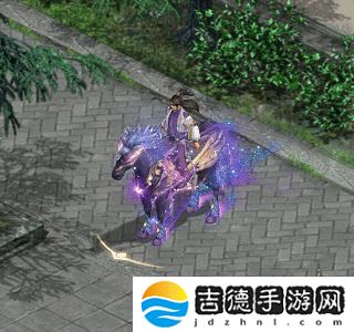 十大名侠由你评选！《剑侠世界：起源》手游全服投票启动
