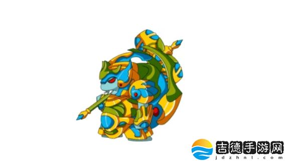 造梦西游3玄武怎么捕捉-玄武捕捉方法分享