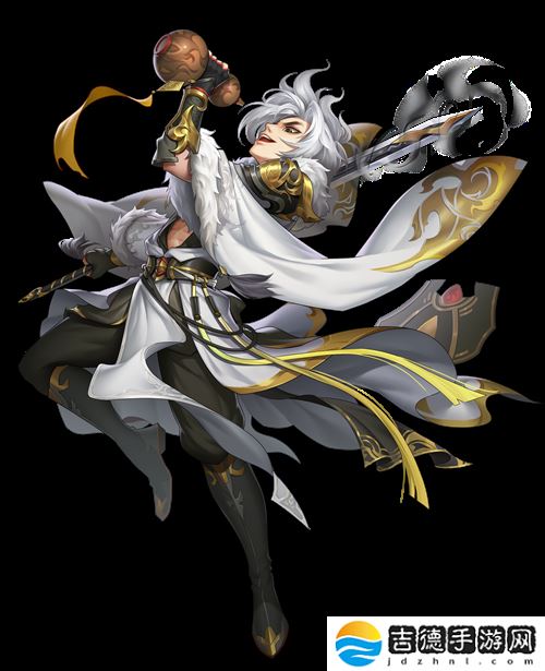 《侠客风云传OL》盛夏狂欢，顶级侠客集结令！