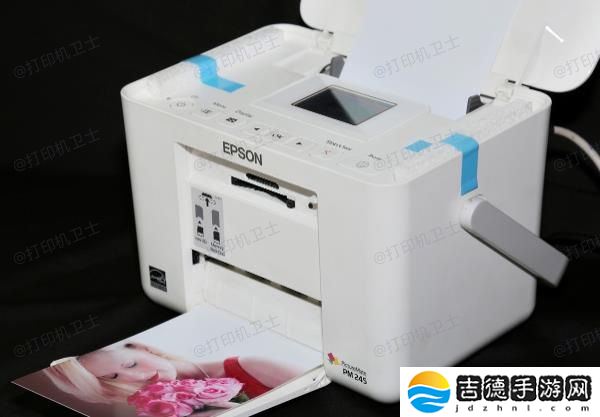 打印机能打印照片吗 打印机打印照片步骤分享