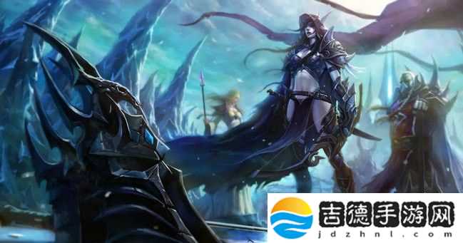 魔兽世界9.0萨满导灵器选择攻略 怎么选
