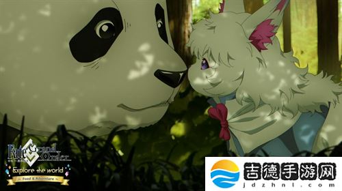 《FGO》八周年主题纪念展·夏日奇境：一场光影交织的夏日奇幻之旅