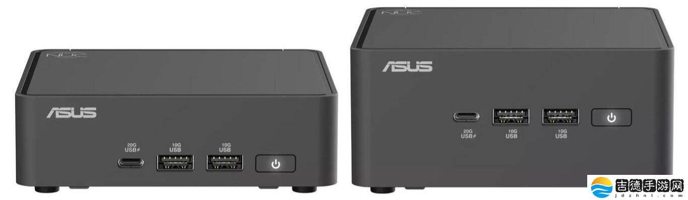 首款酷睿 Ultra 5 225H 迷你主机：华硕 NUC 15 Pro 准系统 4399 元