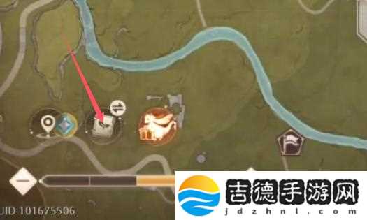 无限暖暖日光果采集方法