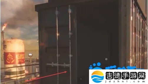 孤岛惊魂6天堂石油平台武器怎么获得-天堂石油平台武器获得方法